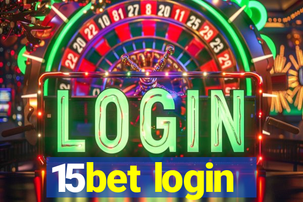 15bet login